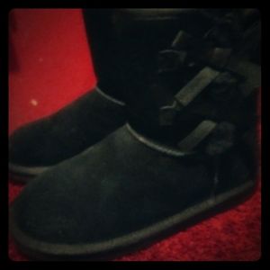 KOOLABURRA BY UGG BOOTS